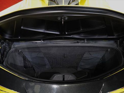 Used 2022 Chevrolet Corvette Stingray Premium Conv RWD image 25