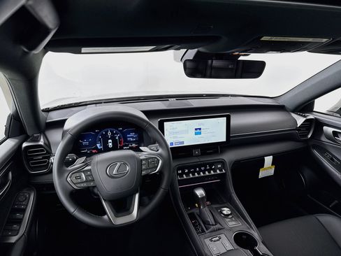 New 2026 Lexus IS 350 F Sport AWD/4WD image 23