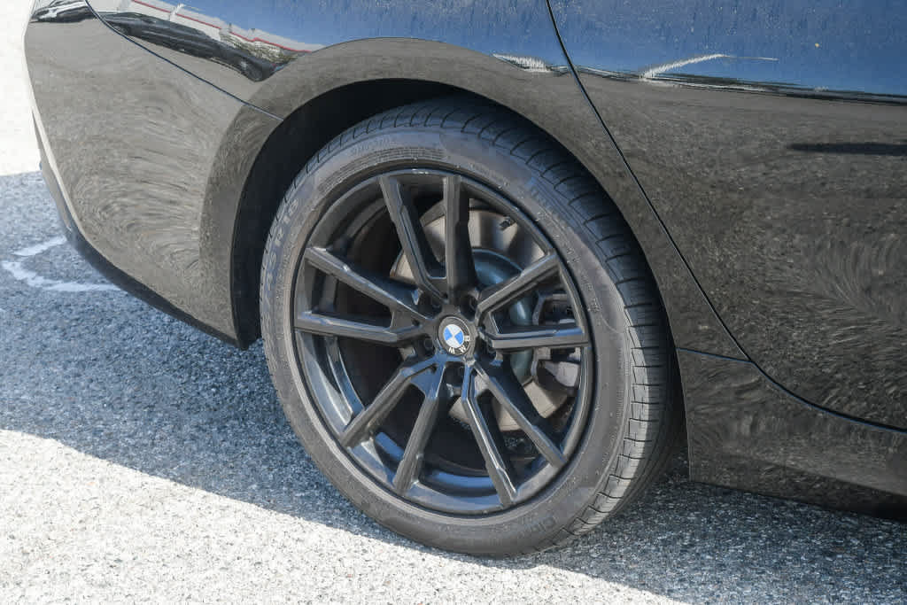 Used 2022 BMW 330i Sedan RWD image 10