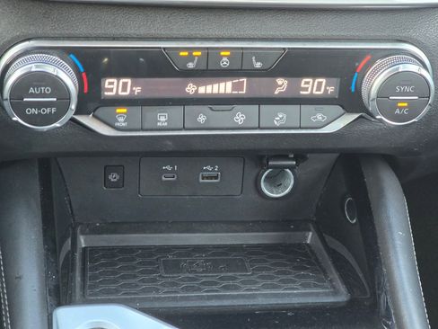 Used 2023 Nissan Altima 2.5 SL image 28