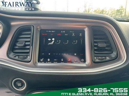 Used 2021 Dodge Challenger R/T Scat Pack image 20