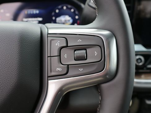 New 2026 Chevrolet Silverado 2500 LT w/ Trail Boss Package image 18