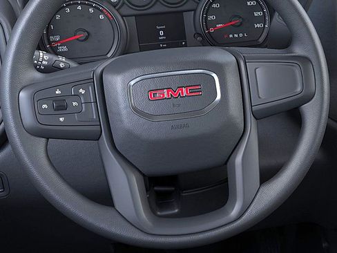 New 2026 GMC Sierra 1500 Pro w/ Pro Value Package AWD/4WD image 19