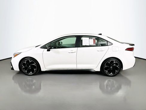 Used 2025 Toyota Corolla FX w/ Convenience Package image 5