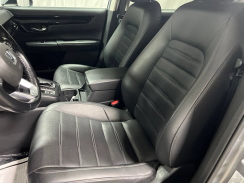Used 2025 Honda CR-V EX-L image 20