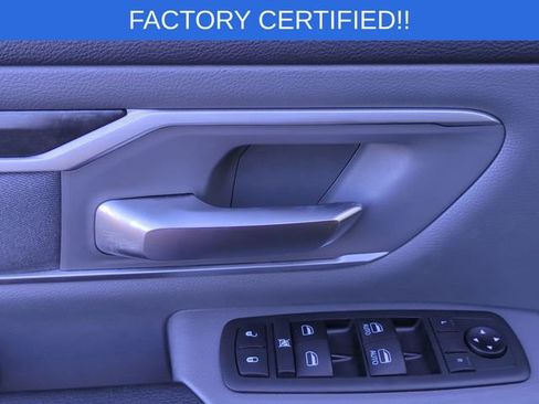 Certified 2020 RAM 1500 Big Horn image 25