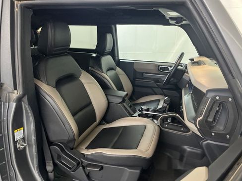 Used 2024 Ford Bronco Big Bend AWD/4WD image 20