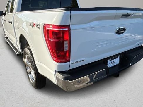Used 2023 Ford F150 XLT w/ Equipment Group 302A High AWD/4WD image 34