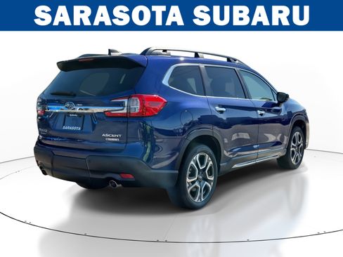 New 2026 Subaru Ascent Touring AWD/4WD image 6