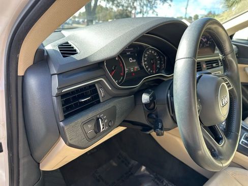 Used 2018 Audi A4 2.0T Ultra Premium w/ Convenience Package image 24