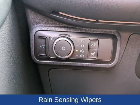 Certified 2025 Ford Explorer ST w/ Sun And Sound Package AWD/4WD image 30