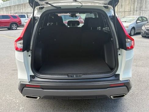 Used 2024 Honda CR-V Sport image 5