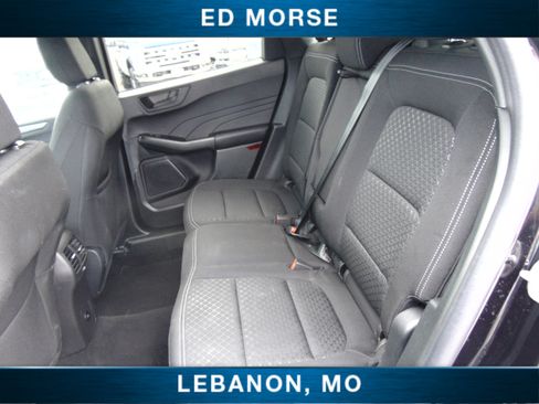 Certified 2025 Ford Escape Active image 11