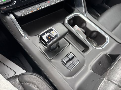 Used 2023 GMC Sierra 1500 Denali w/ Denali Reserve Package image 31