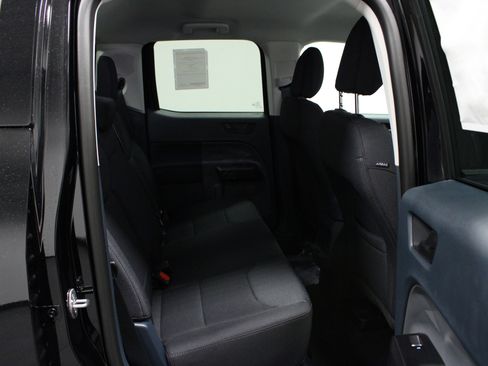 New 2025 Ford Maverick XL w/ Equipment Group 102A image 15