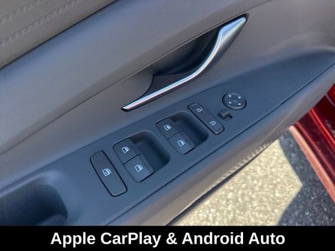 Used 2026 Hyundai Elantra SE image 15