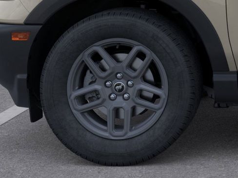 New 2025 Ford Bronco Sport Big Bend w/ Convenience Package image 41