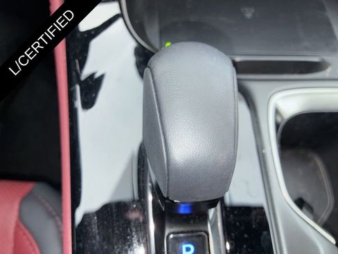 Used 2025 Lexus NX 350 350h Base image 21