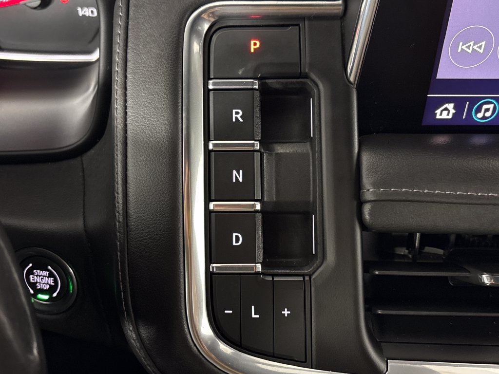Used 2021 Chevrolet Tahoe LT AWD/4WD image 28