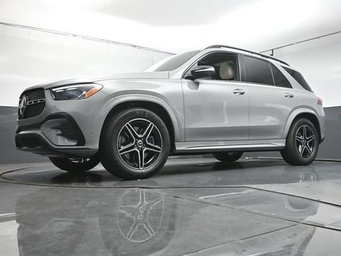 New 2026 Mercedes-Benz GLE 350 4MATIC image 35