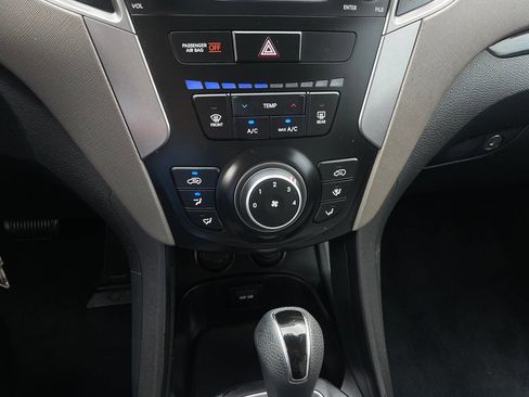 Used 2015 Hyundai Santa Fe Sport w/ Option Group 02 FWD image 19