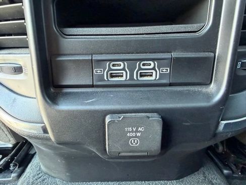Certified 2023 RAM 1500 Laramie AWD/4WD image 22