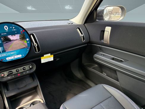 New 2025 MINI Cooper Countryman S image 23