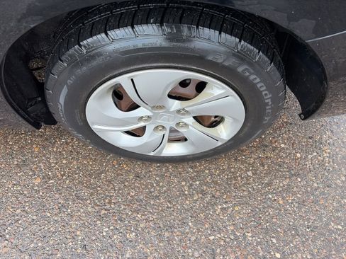 Used 2015 Honda Civic LX image 8