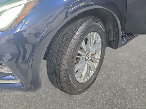 Certified 2024 INFINITI QX80 Luxe image 31