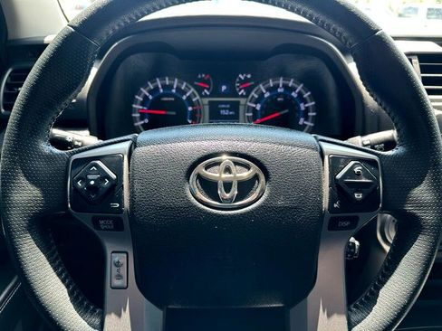 Used 2019 Toyota 4Runner SR5 image 16