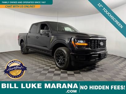 Used 2025 Ford F150 STX