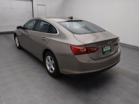 Used 2023 Chevrolet Malibu LS FWD image 5