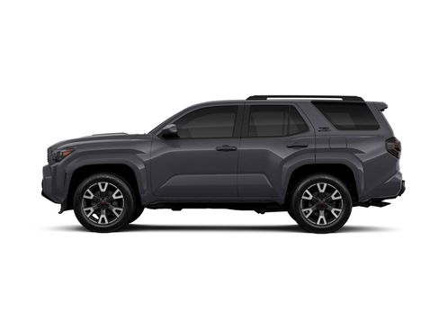 New 2026 Toyota 4Runner TRD Sport image 3