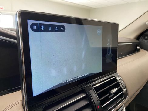 Used 2024 Lincoln Navigator L Reserve image 52