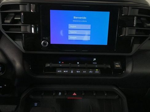 Used 2025 Toyota Tundra SR5 image 24