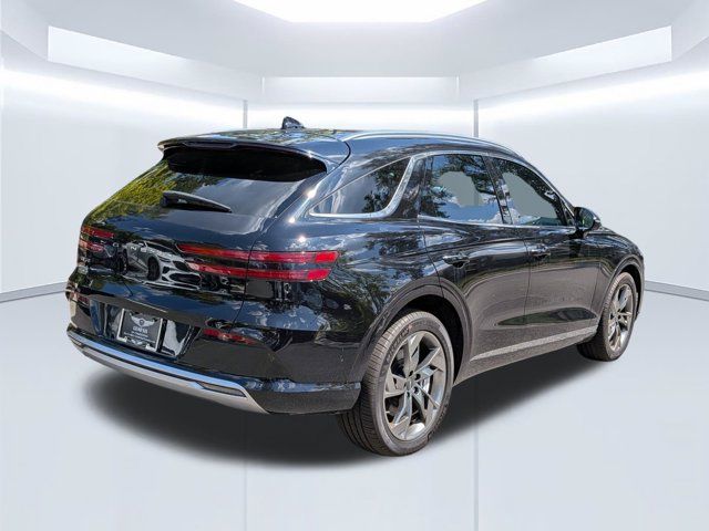 Used 2025 Genesis Electrified GV70 w/ Prestige Package AWD/4WD image 4