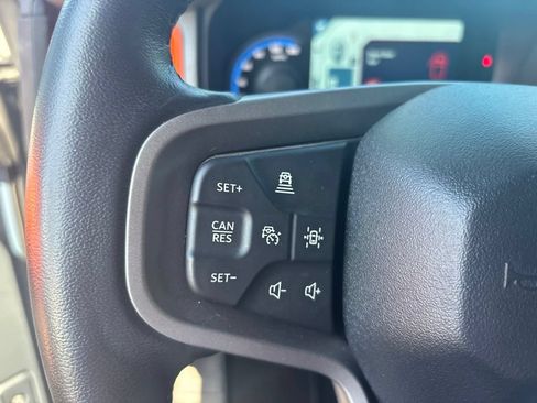 Used 2024 Ford Bronco Wildtrak AWD/4WD image 19