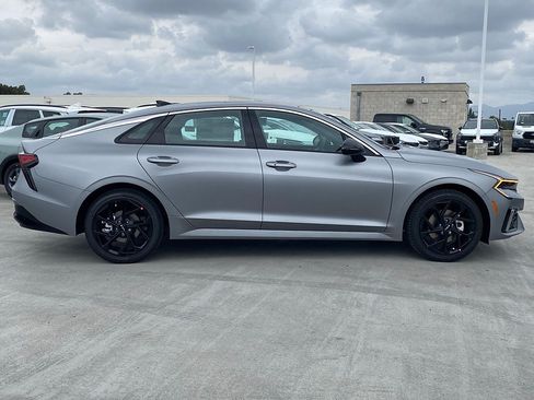 New 2026 Kia K5 GT-Line w/ GT-Line Premium Package FWD image 2