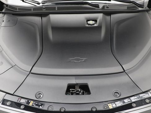 Used 2024 Chevrolet Blazer EV LT image 28