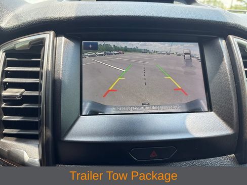 Used 2021 Ford Ranger XLT w/ Tremor Off-Road Package AWD/4WD image 15