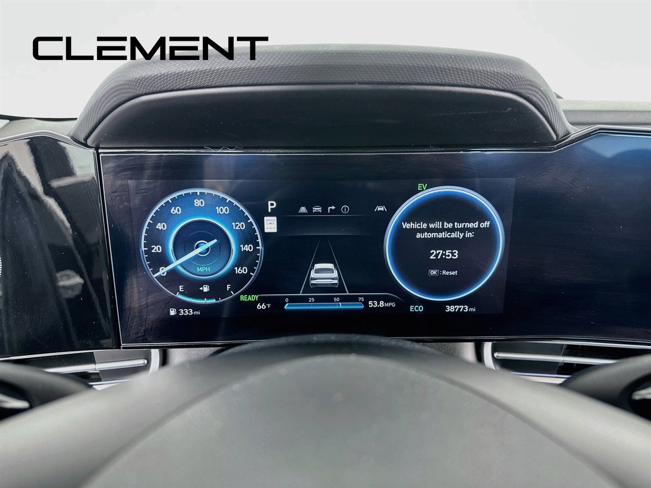 Used 2024 Hyundai Elantra Limited FWD image 18