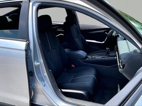 Used 2024 Honda Accord Sport image 22