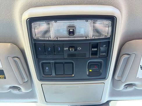 Used 2023 Toyota 4Runner SR5 Premium w/ Moonroof Package image 12