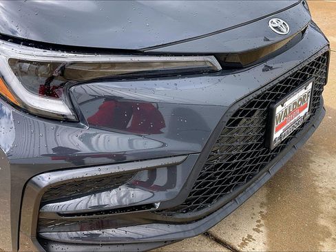 Used 2026 Toyota Corolla SE FWD image 34