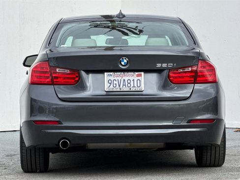 Used 2013 BMW 320i Sedan image 5