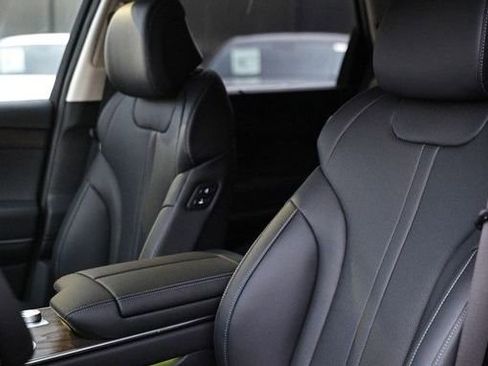 New 2026 Genesis GV80 2.5T Select image 22