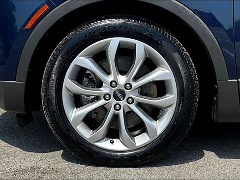 Used 2016 Lincoln MKC Select w/ Select Plus Package FWD image 8