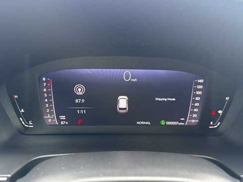 New 2026 Honda Pilot EX-L image 39