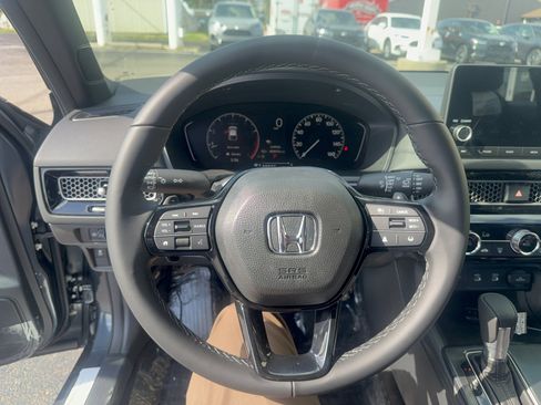 New 2026 Honda Civic Sport image 13