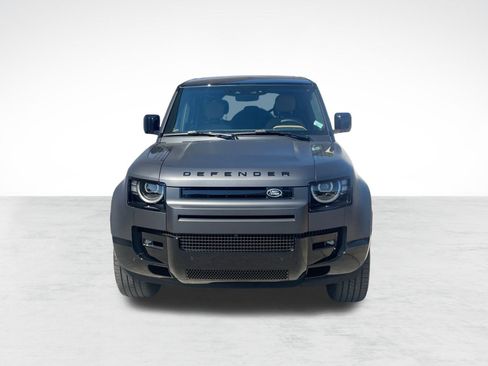 New 2026 Land Rover Defender 110 V8 image 6